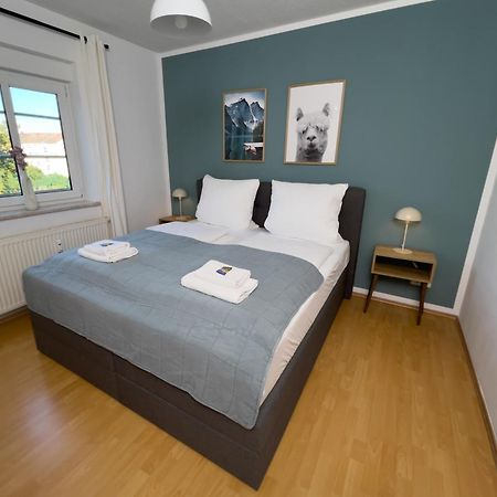 Jino Pirna I Modern - Top Lage - Balkon מראה חיצוני תמונה